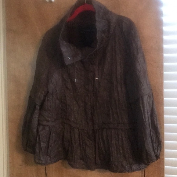 Zara Light Weight Jacket - Picture 1 of 6